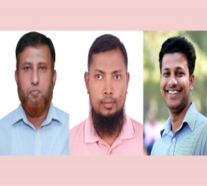 সিলেট ফটো জার্নালিস্ট এসোসিয়েশন’র নতুন কমিটি গঠন